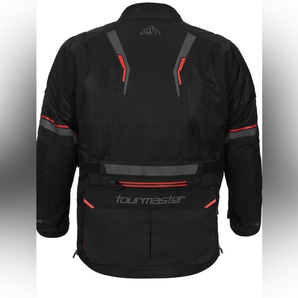 Tourmaster | Men's Ridgecrest Jacket, NWT Size XL - Picture 15 of 16